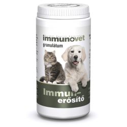 Immunovet Pets granulátum 1000g