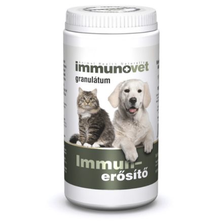 Immunovet Pets granulate 1000g