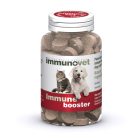 Immunovet Pets tablets/treats 100 pcs